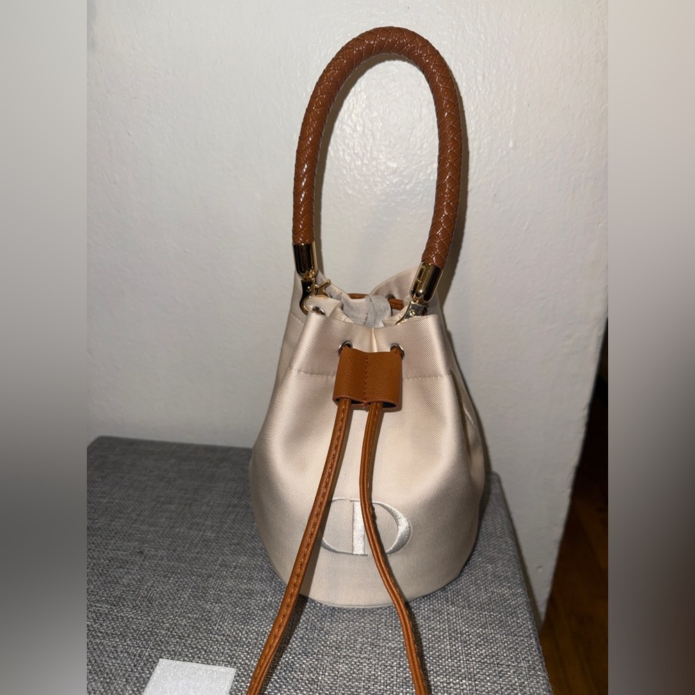 Dior Makeup Pouch NEW